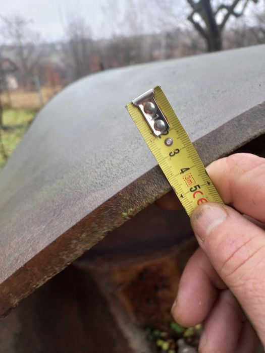 продам бочки металічні