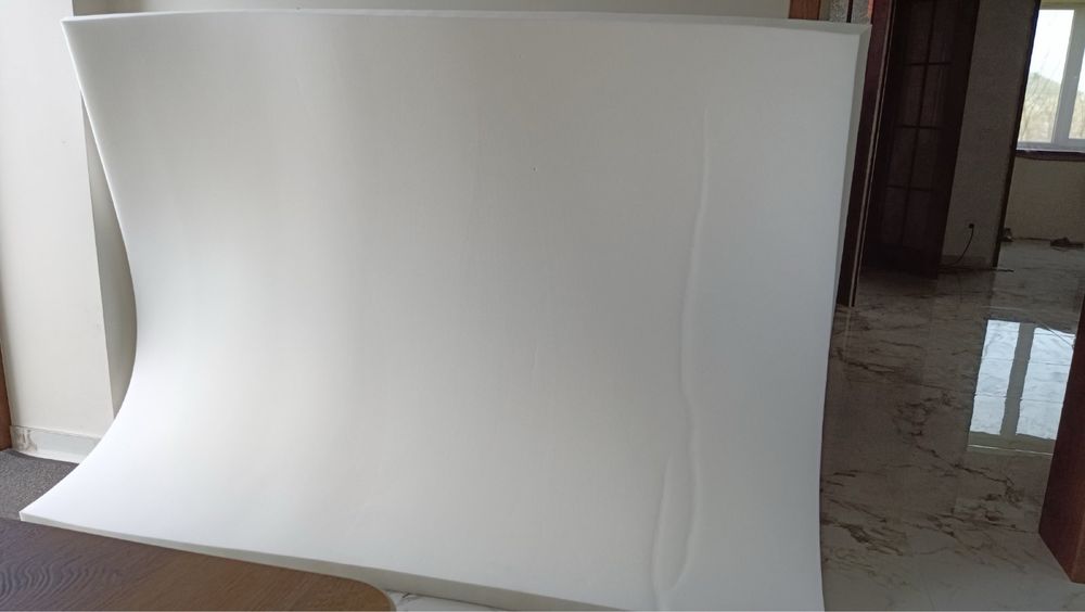 Поролон 160*200*6см