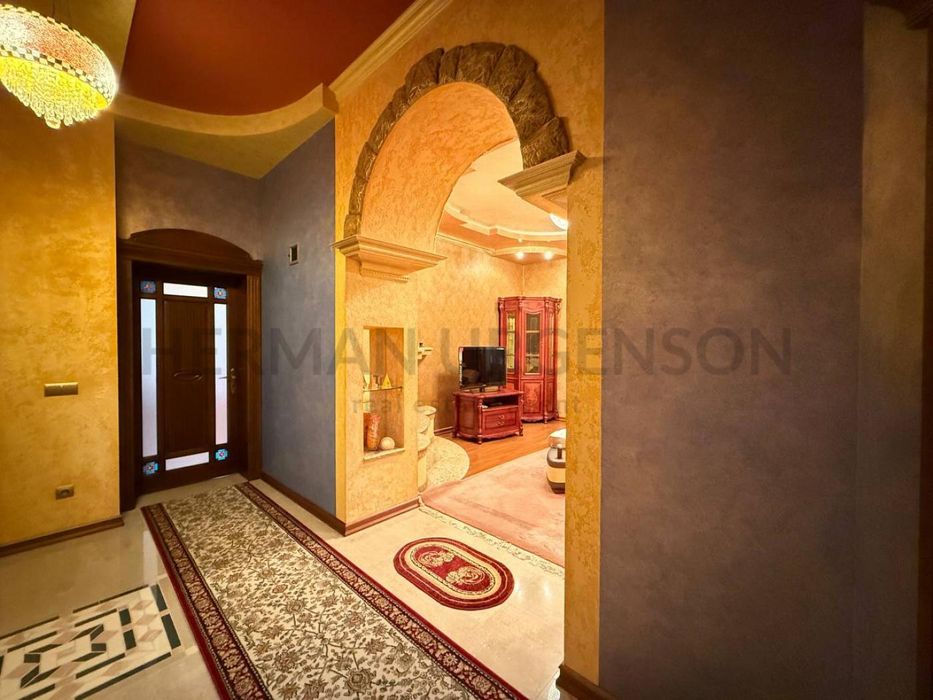 Дом по адресу (площадь 150 м²) - Atlanta.ua - фото 4