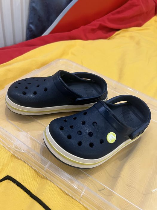Crocs c12 крокси