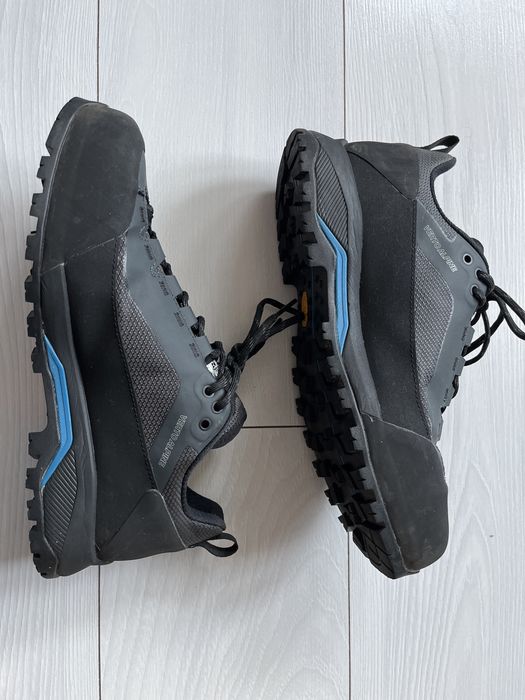 Buty trekingowe  The North Face M Vetro Alpine Gore-tex 44