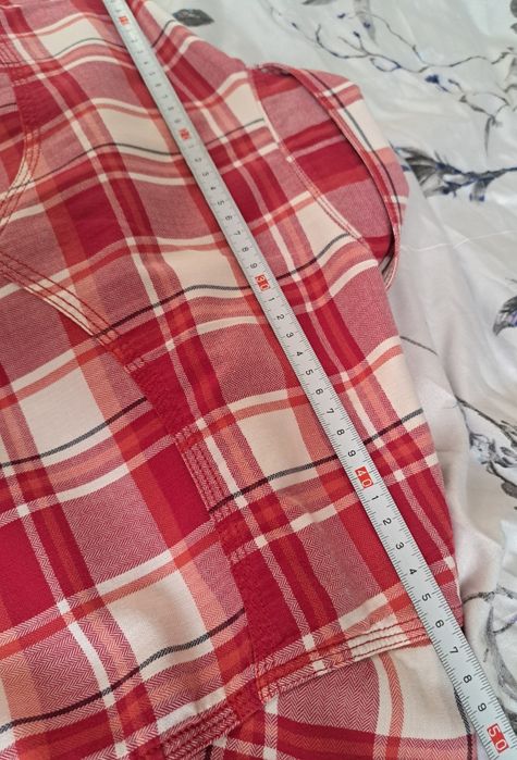 Koszula męska Levis M