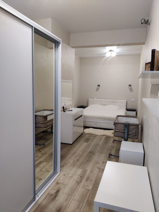 ЖК Идея -  всегда тепло. Сдаётся впервые!