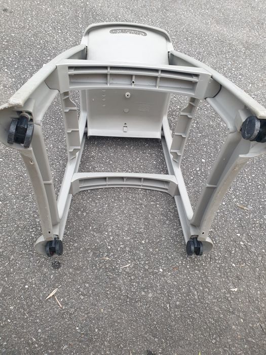 Cadeira de bebé Rubbermaid