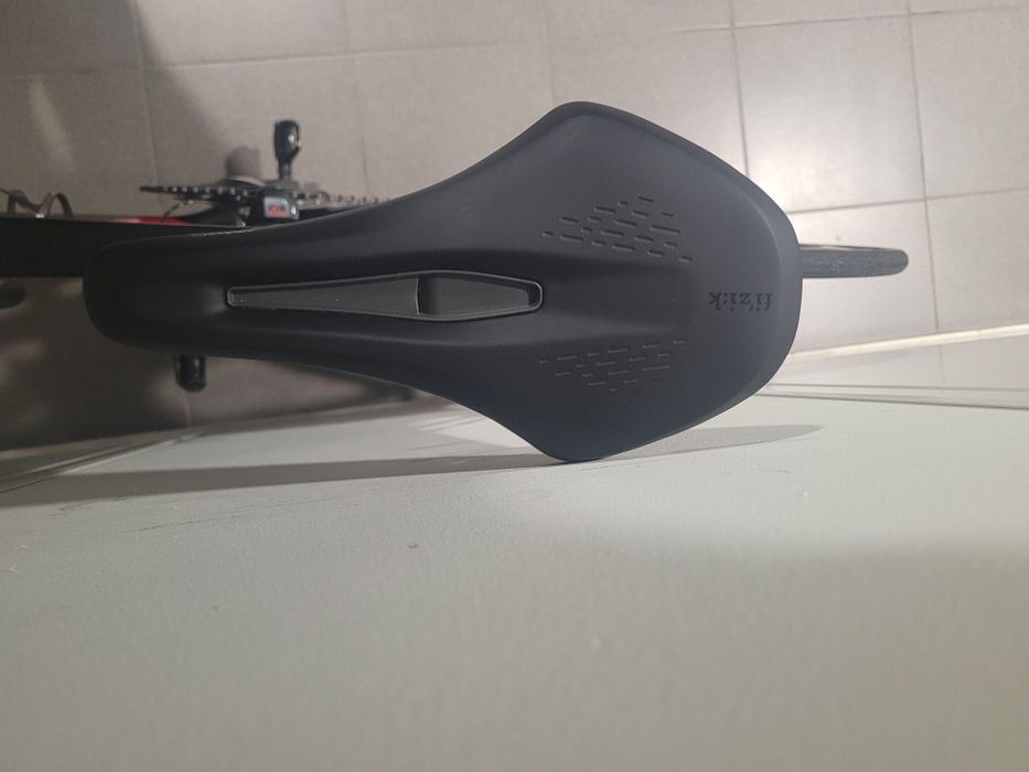 Rower Szosowy full karbon Guerciotti Cartesia