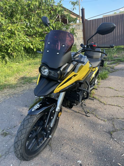 Продам Lifan kpt 250