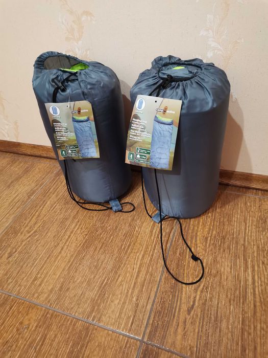 Спальный мешок Camp active