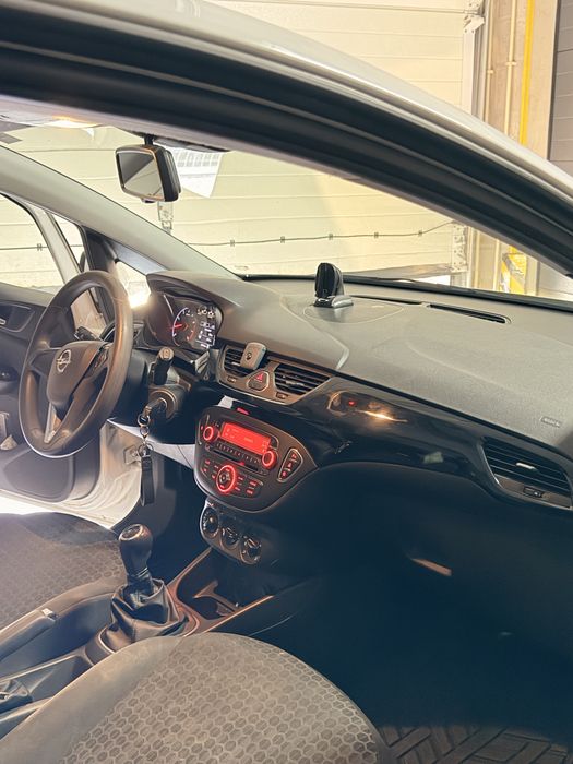 Opel Corsa 1.2 Gasolina | 2017