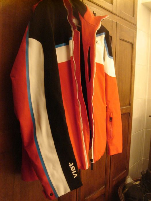 Kurtka narciarska Vist Skichic Alberto Ins. Ski Jacket Rozmiar L.