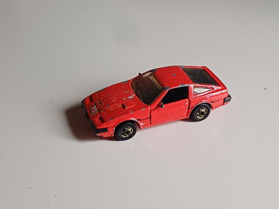 Hot wheels Nissan 300zx
