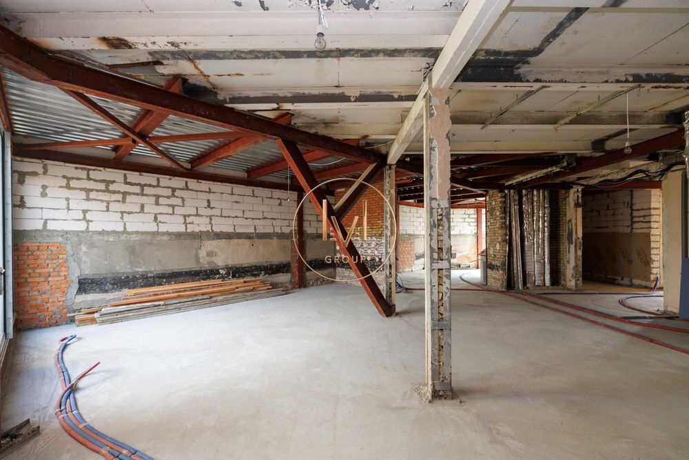 Багатокімнатна квартира за адресою вул. Іллєнка Юрія (площа 340 м²) - Atlanta.ua - фото 11