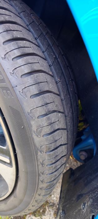 Ecopia EP150 205/45/17 2024