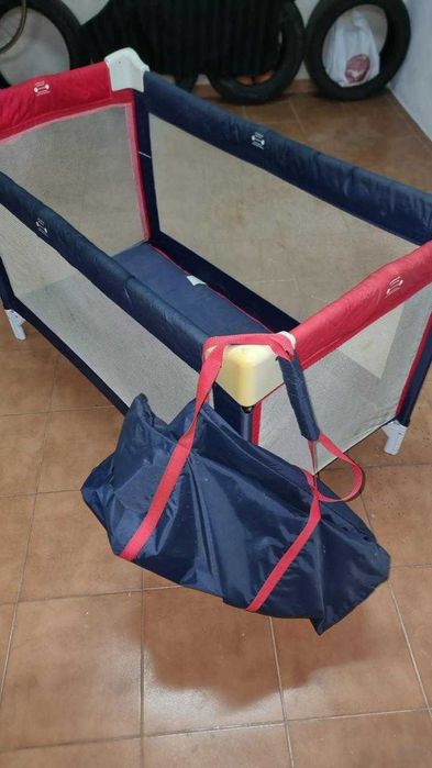 Cama de viagem para bebé ou criança