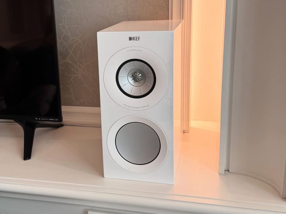 Акустика KEF R3 META нові (всі моделі KEF,Dali,ELAC)