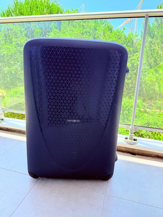 Mala Samsonite XL