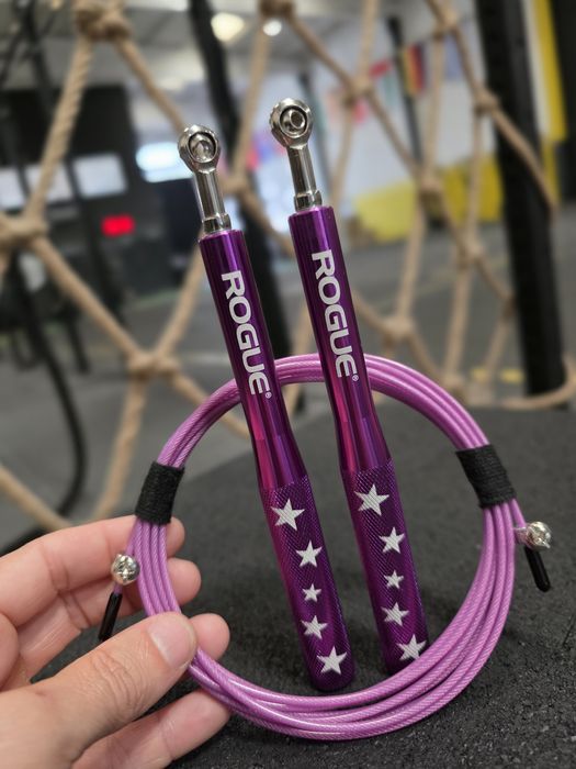 Crossfit Speed Rope : Star Afrodite