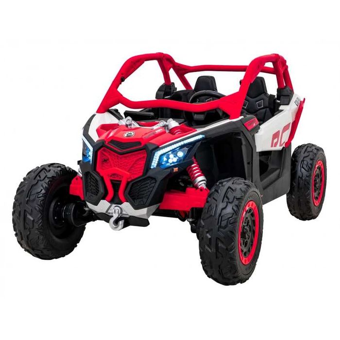 800W 24V 14ah Buggy Maverick Turbo RR Auto na akumulator Pojazd