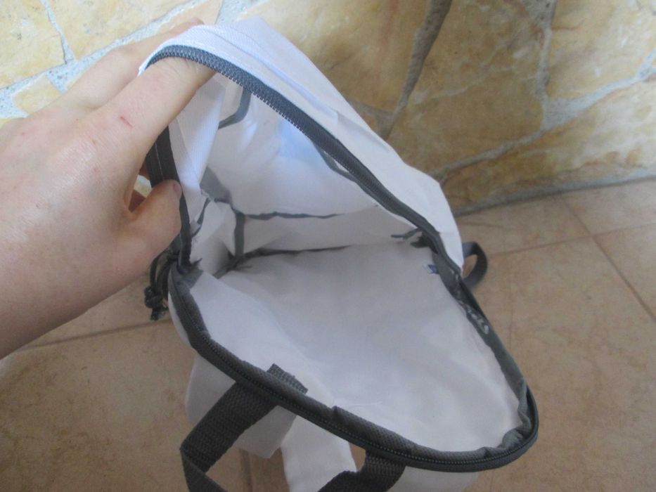 Mochila personalizada com nome "Daniela" - NOVO