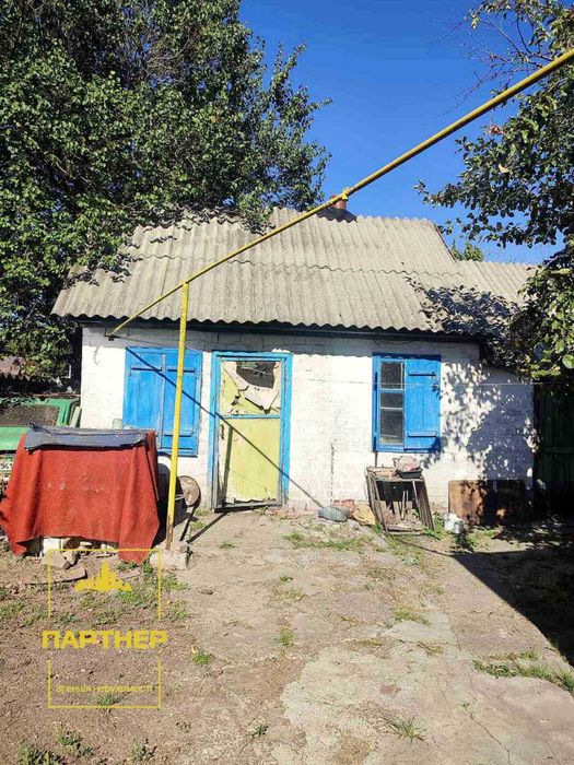 Продам  будинок  у  Піщаному  Кременчук