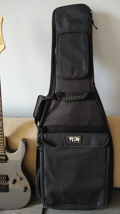 Gitara FGN Boundary Odyssey HH Made in Japan jak nowa + pokrowiec