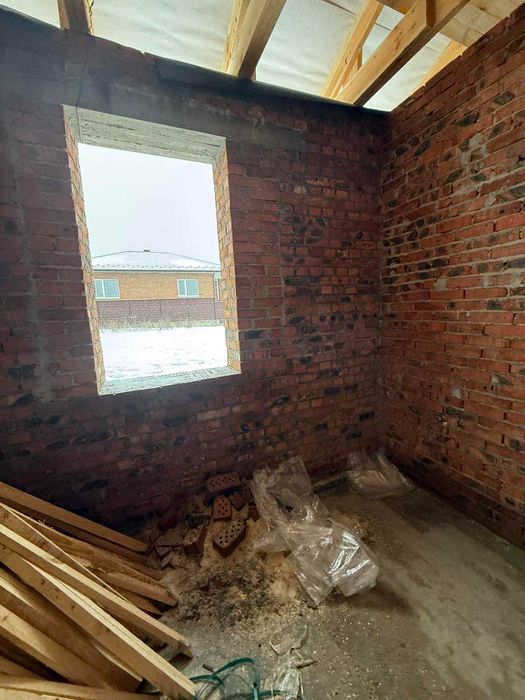 ТОП-локація! Будинок 120 м²  + підвал 120 м2! VRV ID: 40695