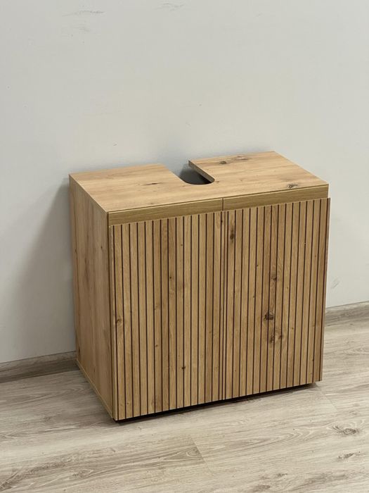 Тумби під раковину у ванну кімнату різні