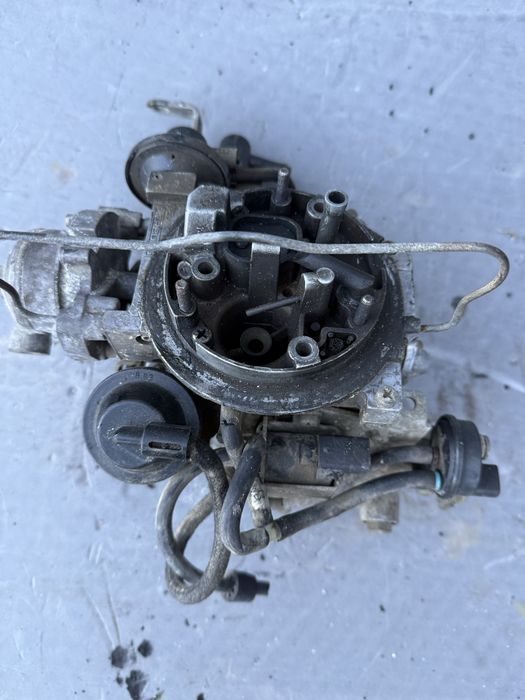 Карбюратор Volkswagen Passat B2