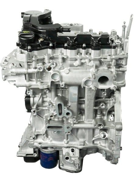Motor Completo PEUGEOT 208 II