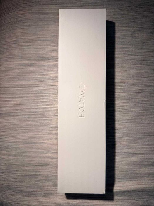 Apple watch Série 6 44mm