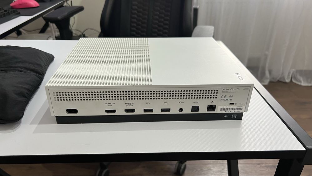 Xbox one s 500gb