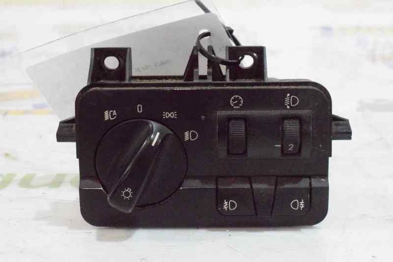 Comando Das Luzes Bmw Serie 3 Compacto E46