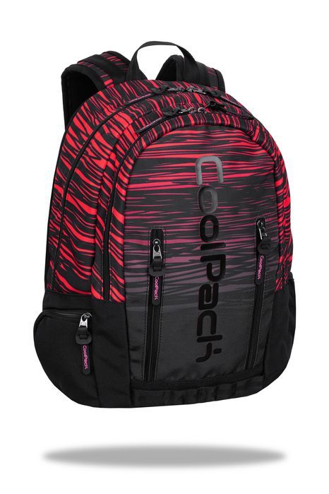 Plecak 1-Komorowy Coolpack Impact Sunset Patio Nowa Nieużywana