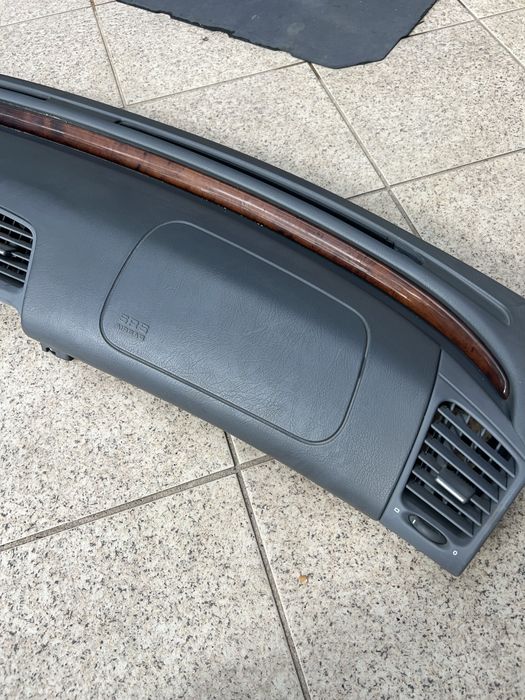 Tablier Mercedes Clk w208