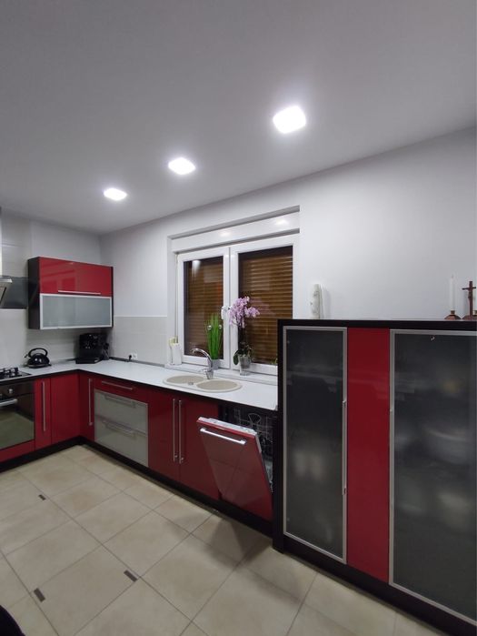 Kuchnia pod zabudowe