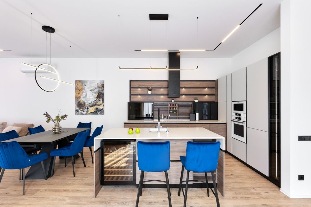 Продам новый современный дом в стиле "High Tech"! Аналогов нет!