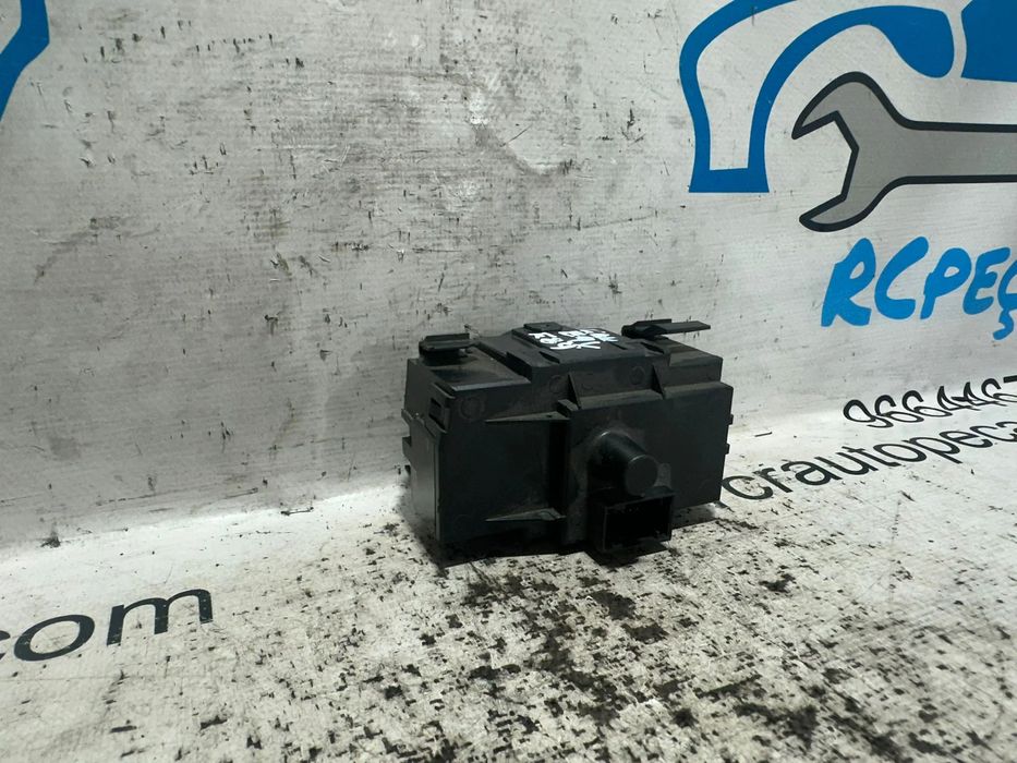 Modulo Comutador Switch Luzes Original BMW E81 E82 E87 E88