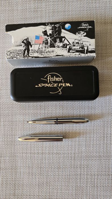 Ручка Fisher Space Pen