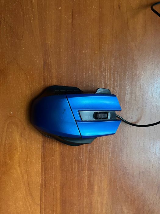 ПК комплект клавіатура, мишка, колонки