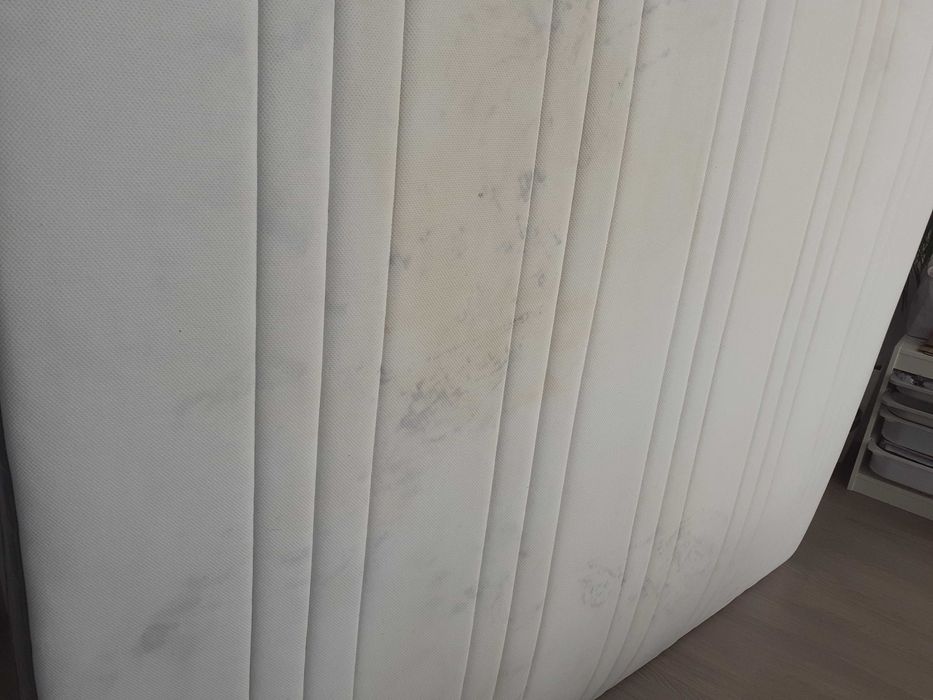 Colchão IKEA 160x200 Barato para Desocupar