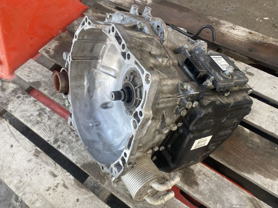 АКПП Volvo XC90, XC60 4x4 16-20 Коробка передач Розбірка Вольво ХС90