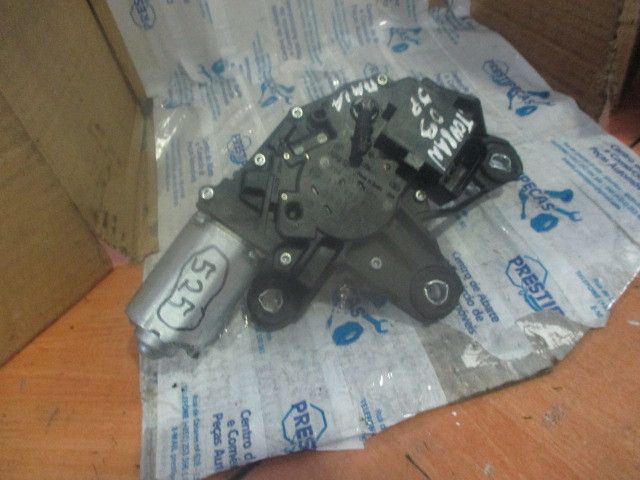 Motor limpa vidros trás VOLKSWAGEN Touran (1T)