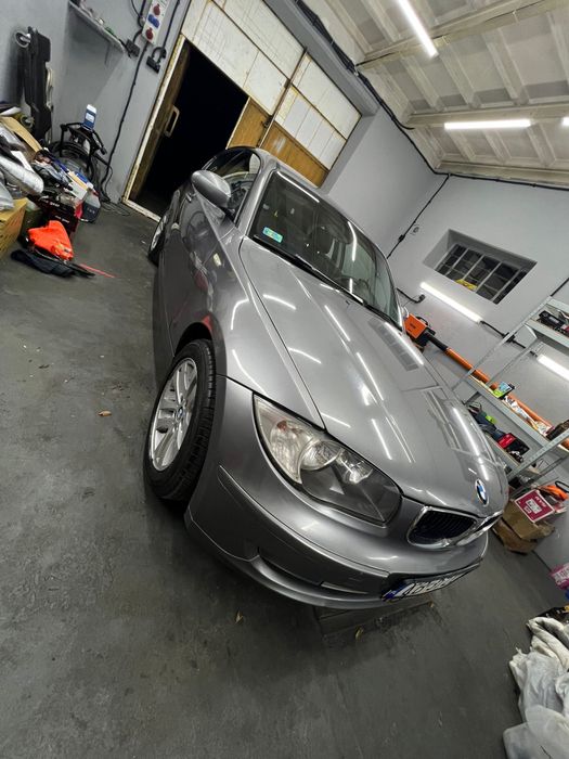 BMW Seria 1