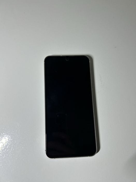 Vendo Samsung s23 FE 256gb