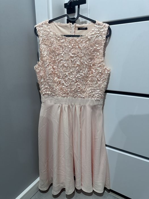 Sukienka elegancka Orsay