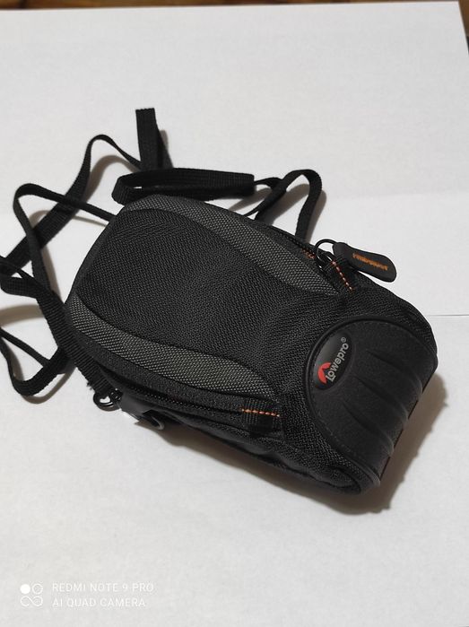 Сумка Lowepro Apex 30 AW