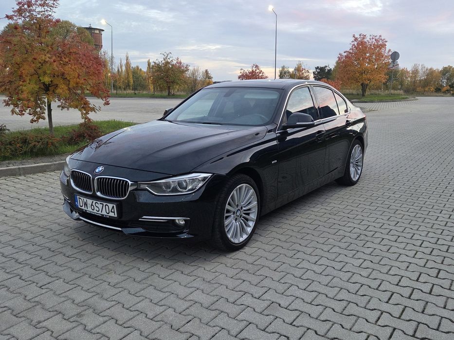 BMW Seria 3