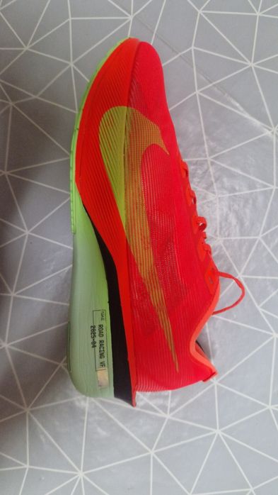 Vendo ténis de corrida Nike Vaporfly 4