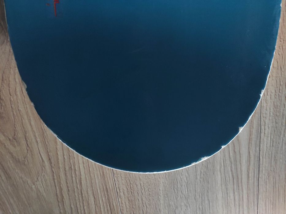 Deska snowboard Santa Cruz 150 cm