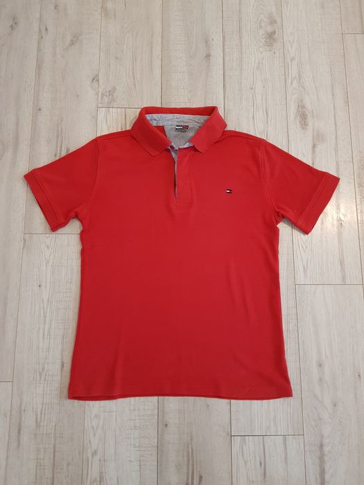 Koszulka Tommy Hilfiger S/M
