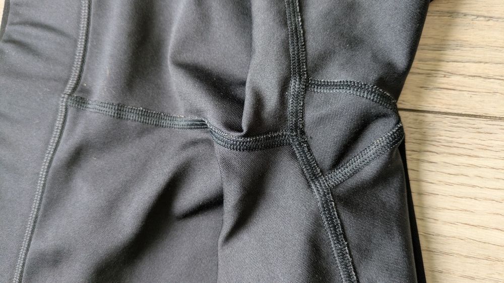 Spodenki szorty kompresyjne Under Armour M JAK NOWE